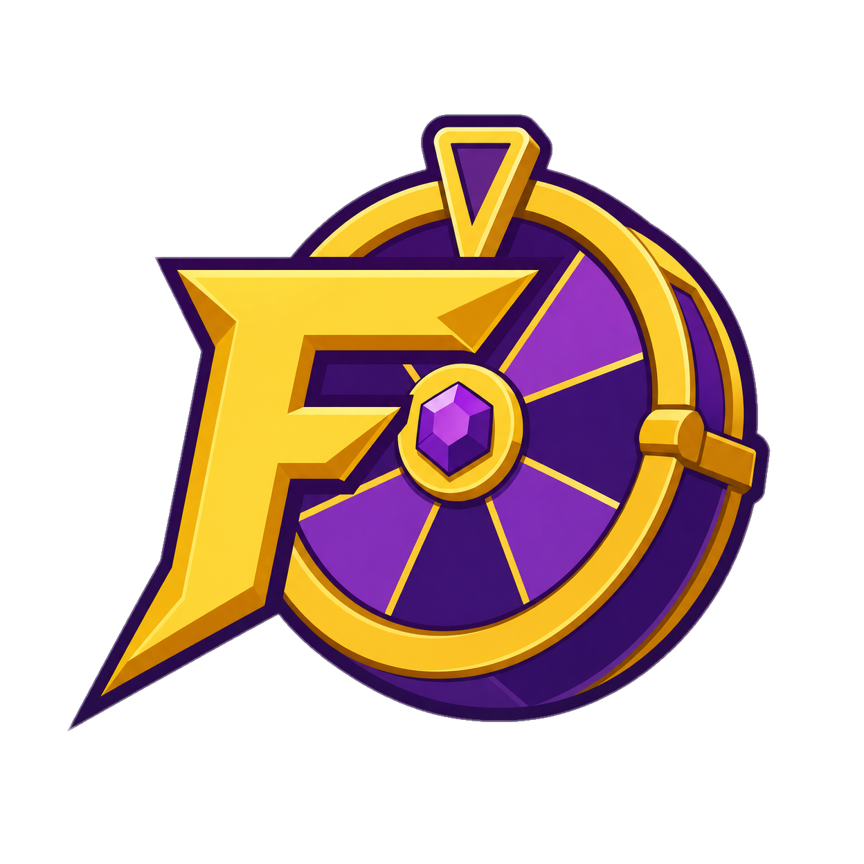 FusionLoot Logo